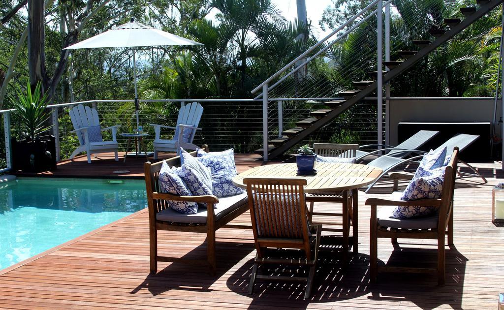 Phoenix Eumundi Exteriör bild