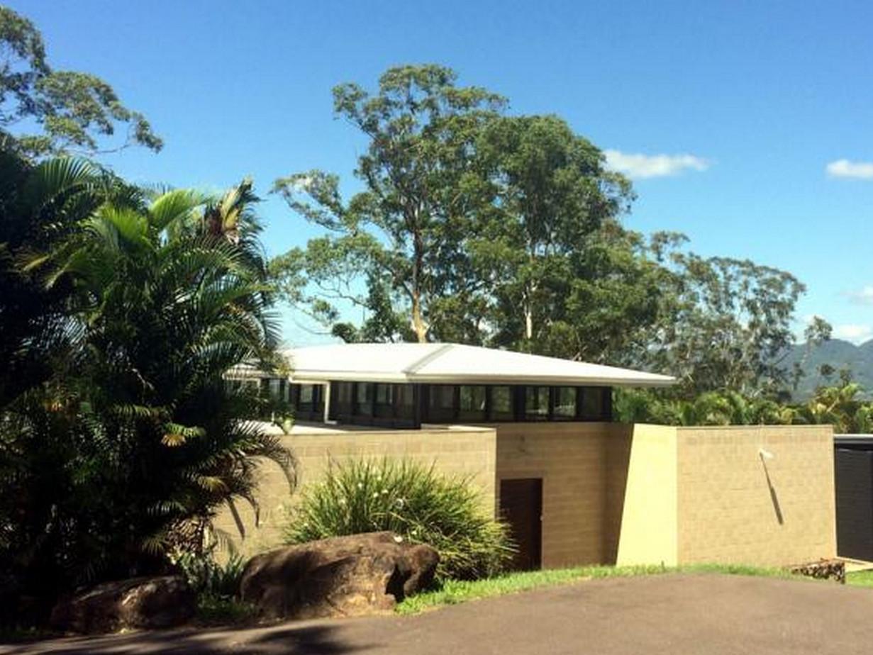 Phoenix Eumundi Exteriör bild