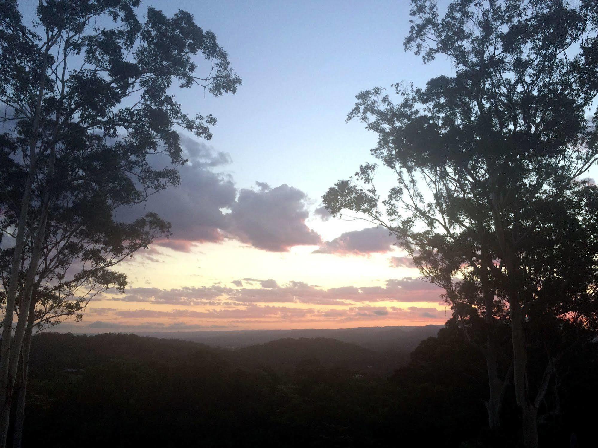 Phoenix Eumundi Exteriör bild