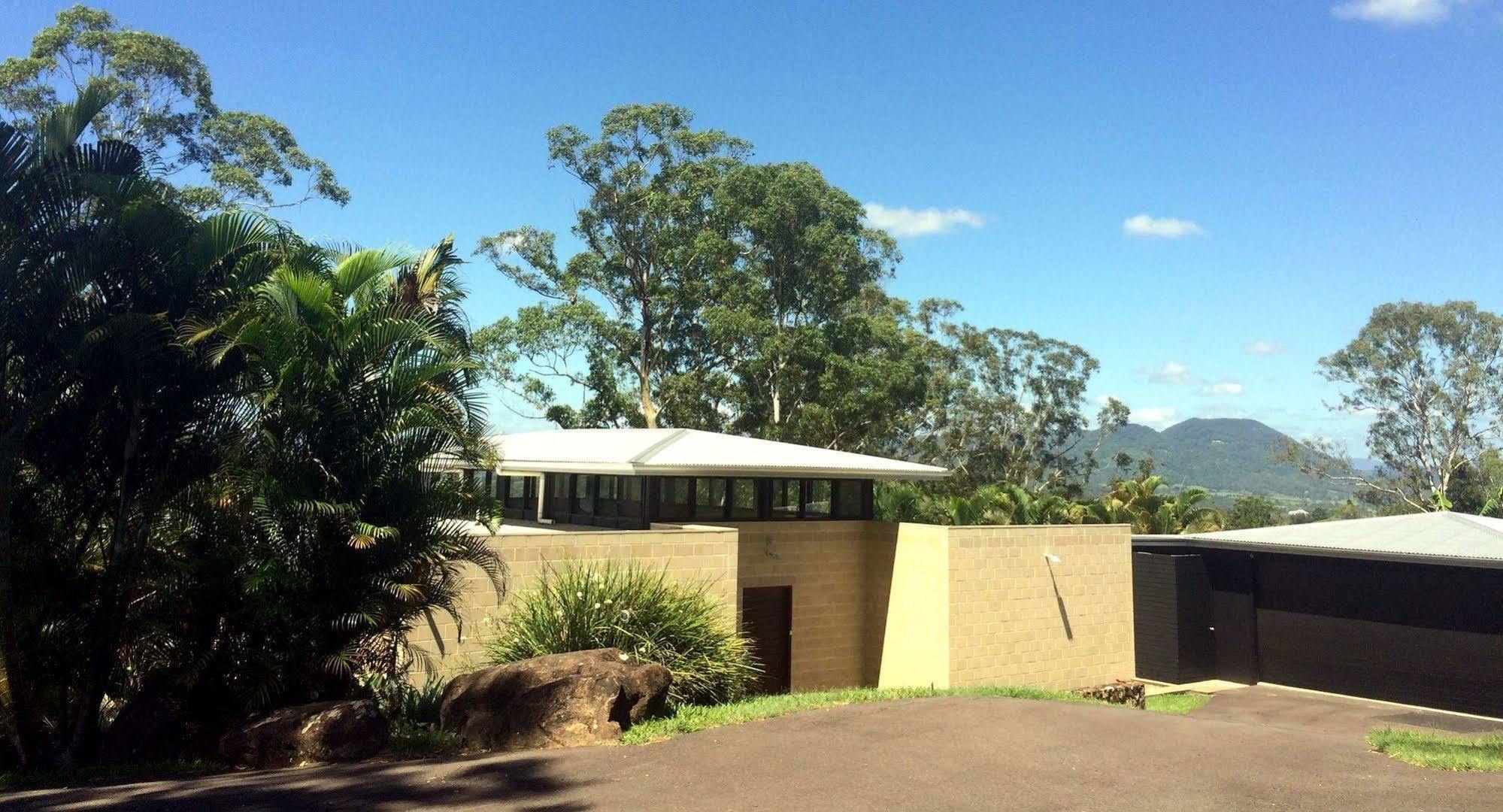 Phoenix Eumundi Exteriör bild